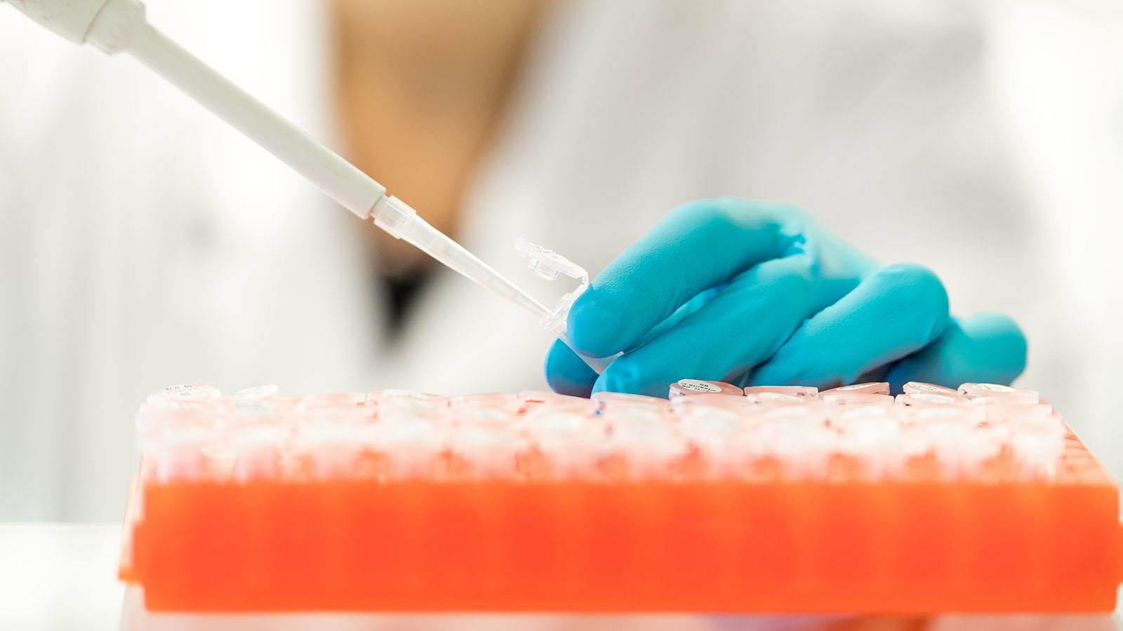 homepage therapy areas shared